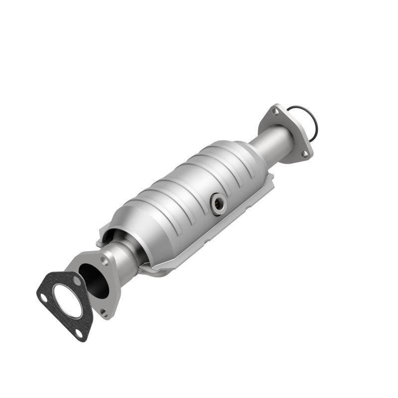 MagnaFlow California Grade Conv Direct Fit 98-02 Honda Accord V6 3.0L-thumbmail-4