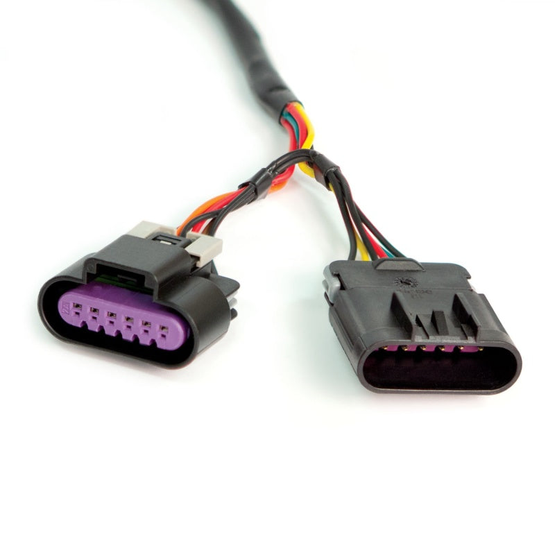 Banks Power Pedal Monster Kit (Stand-Alone) - Aptiv GT 150 - 6 Way - Use w/iDash 1.8-thumbmail-6