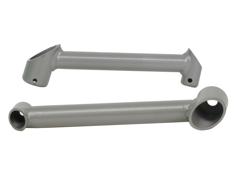 Whiteline 12+ Scion FR-S / 12+ Subaru BRZ / 12+ Toyota 86 Rear Brace - Sway Bar Mount Support-thumbmail-3