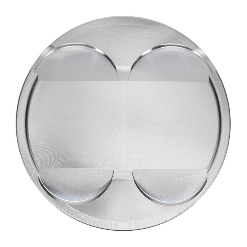JE Pistons Nissan VQ35DE Pistons 95.5 Bore Standard Size - Set of 6-thumbmail-2