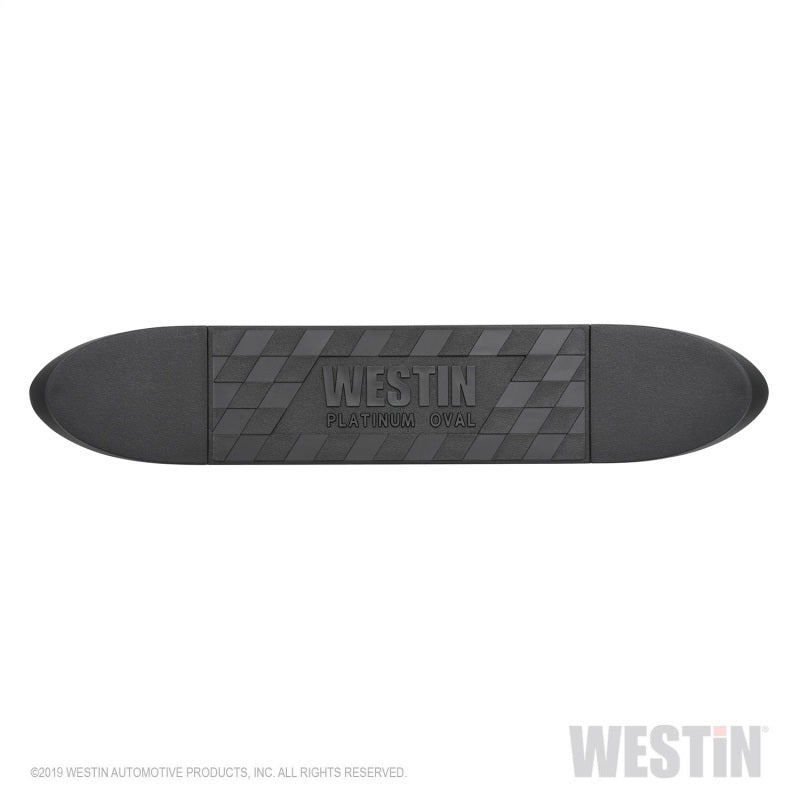 Westin Platinum 4 Replacement Service Kit w/ 20in pad - Black-thumbmail-4