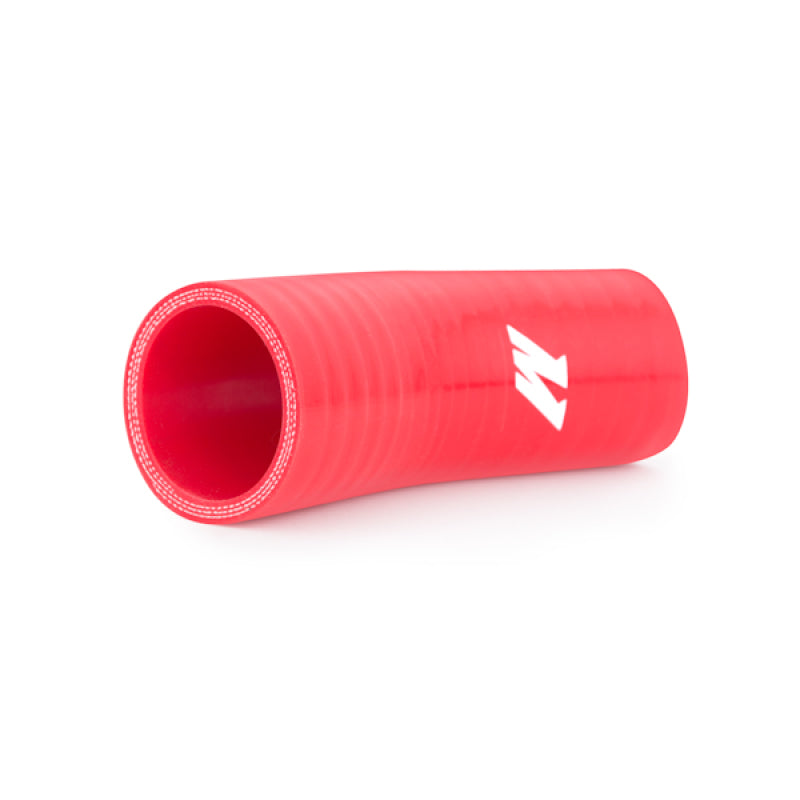 Mishimoto 12-14 Subaru BRZ / 13 Scion FR-S / 12-14 Toyota GT86 Silicone Radiator Hose Kit - Red-thumbmail-4