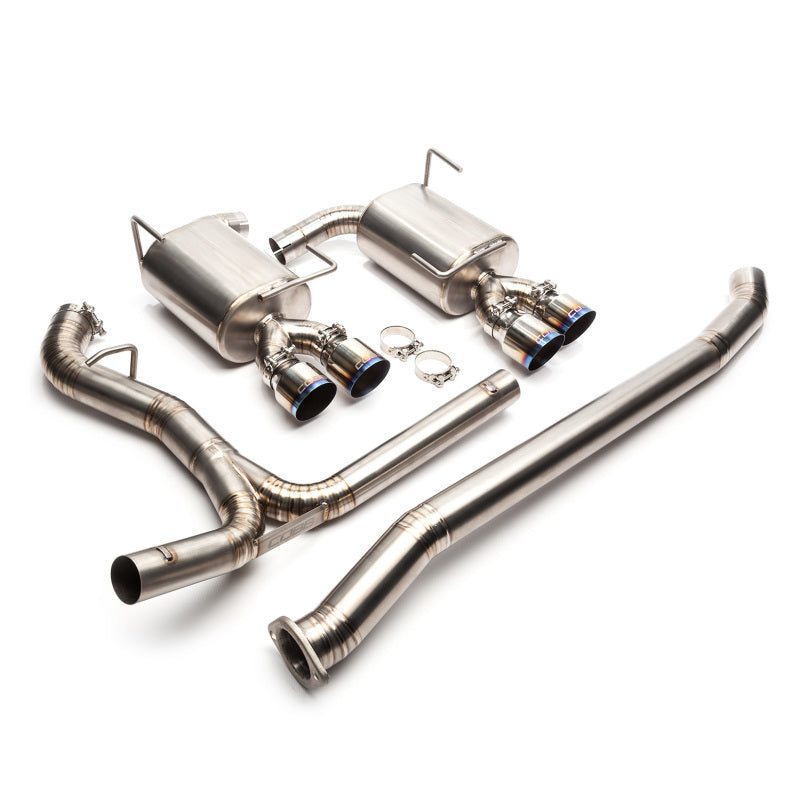 Cobb 15-19 Subaru WRX/STi Titanium 3in Catback Exhaust-thumbmail-1