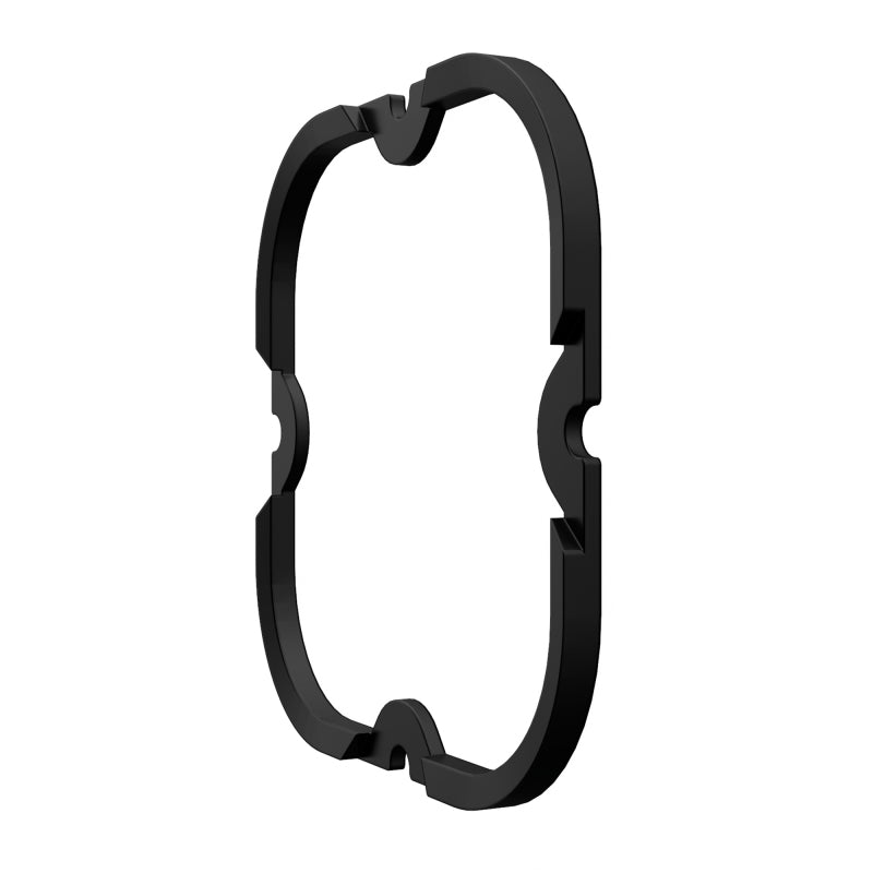 KC HiLiTES FLEX ERA 4 Color Bezel Ring Black (ea)-thumbmail-3