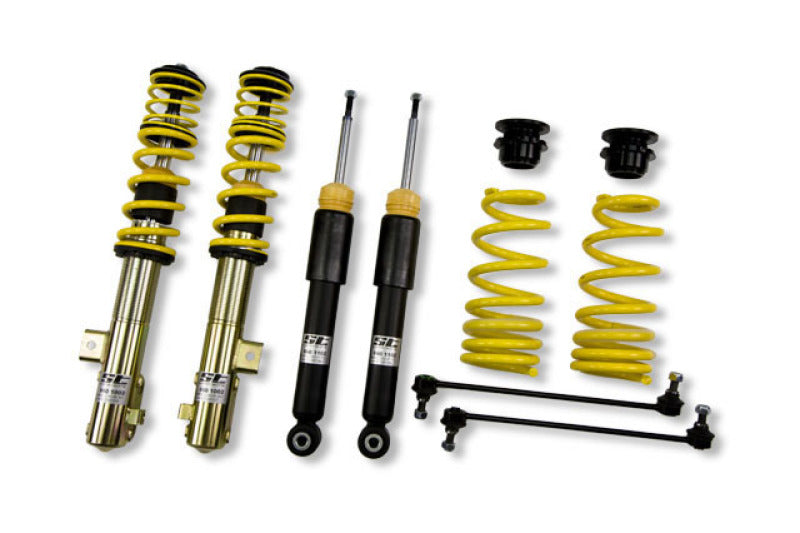 ST Coilover Kit 10-16 Hyundai Genesis Coupe (Endlinks Required)