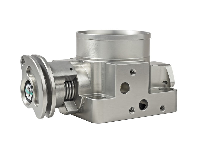 Skunk2 Pro Series Mazda Miata NB 1.8L (B6ZE(RS)/BP-ZE) 64mm Billet Throttle Body-thumbmail-3