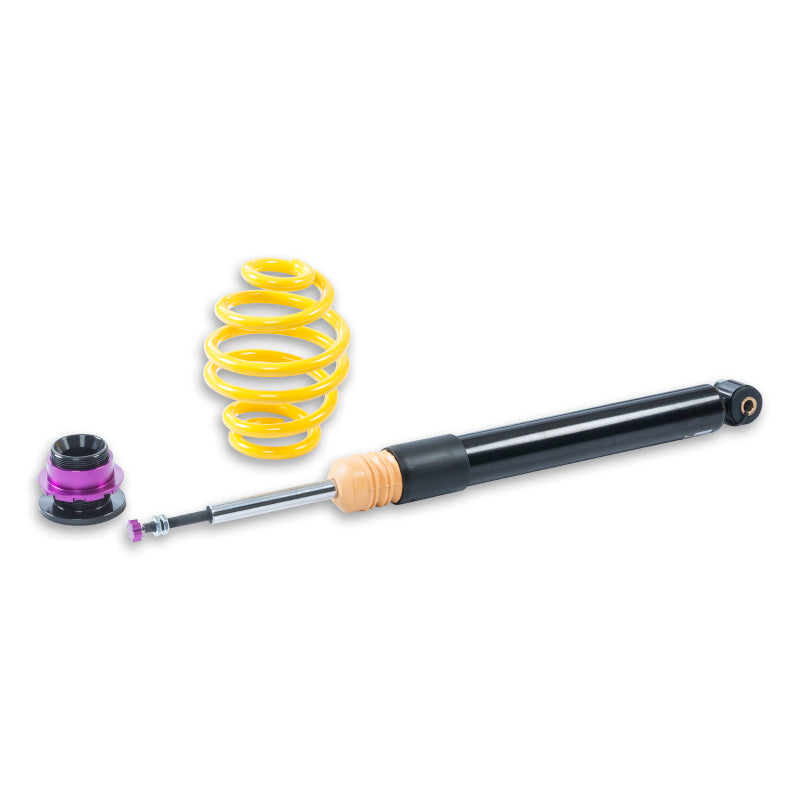 KW Coilover Kit V2 BMW M3 E46 (M346) Coupe Convertible-thumbmail-3