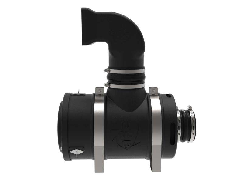 aFe MagnumFORCE Intakes Stage-1 PG7 AIS PG7 Off Road Canister - XL-thumbmail-2