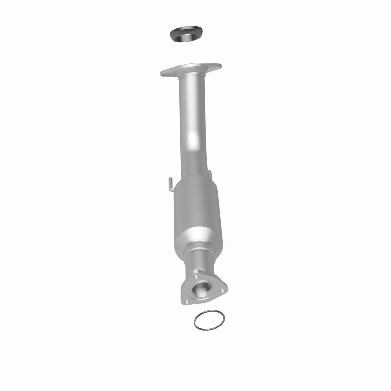 MagnaFlow Conv DF 02-05 Honda Civic Si 2.0L-thumbmail-4