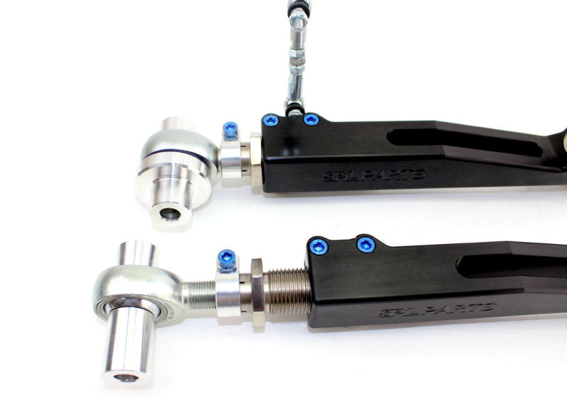 SPL Parts 06-13 BMW 3 Series/1 Series (E9X/E8X) Front Lower Control Arms-thumbmail-1