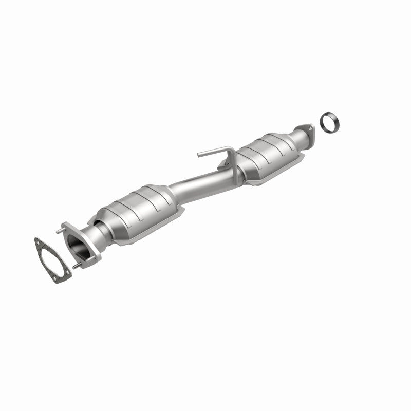 MagnaFlow Conv. DF 96-98 Explorer 4.0L code-thumbmail-3