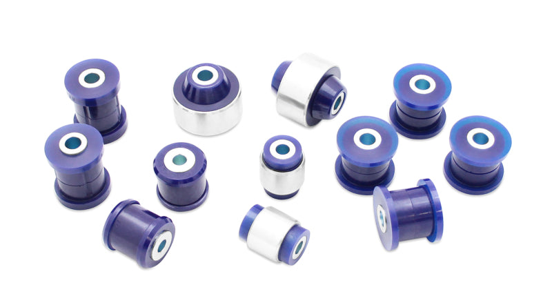 SuperPro Enhancement Bushing Kit Honda-thumbmail-1