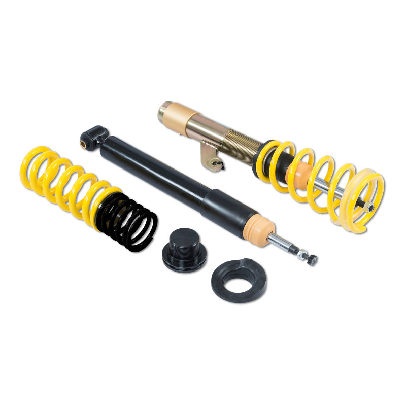 ST XA-Height/Rebound Adjustable Coilovers BMW 3 Series F34 GT 2WD w/o Electronic Dampers-thumbmail-3