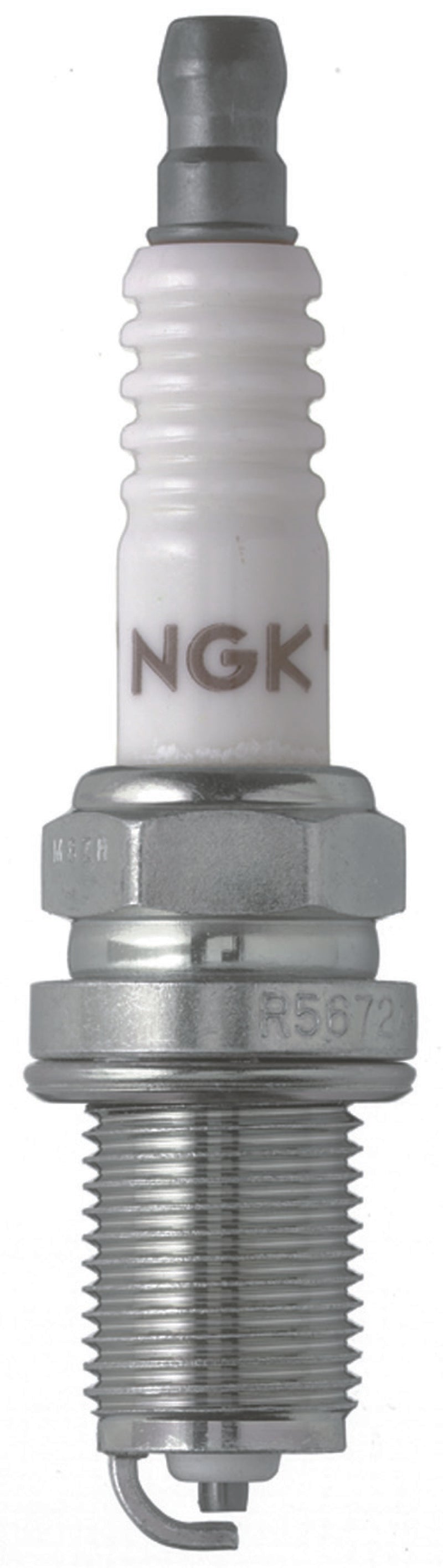 NGK Standard Spark Plug Box of 4 (BCP4ES-11)-thumbmail-1