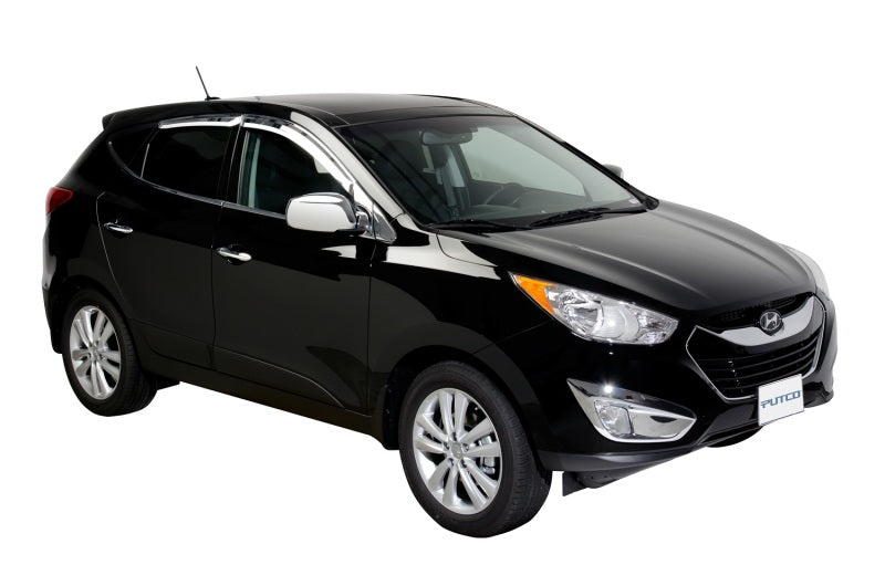Putco 10-15 Hyundai Tucson IX Window Trim Accents-thumbmail-2