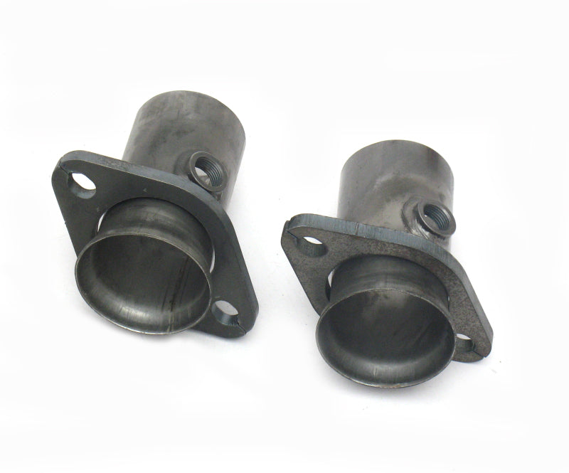JBA 2.5in Stainless 1650 EFI Starter Tubes-thumbmail-1
