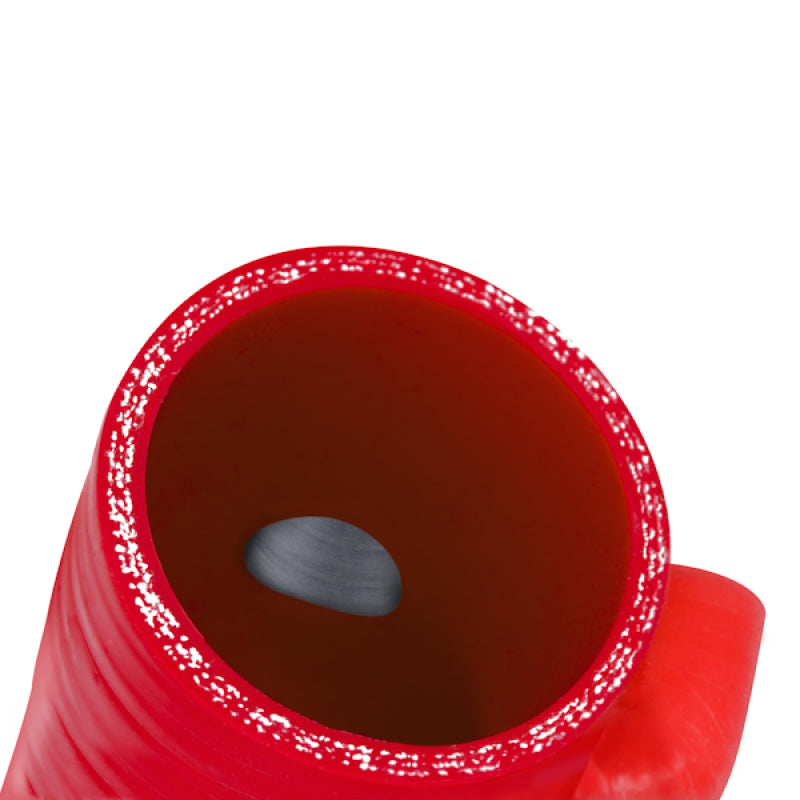 Mishimoto 01-07 Subaru WRX / WRX STI Red Silicone Induction Hose-thumbmail-7