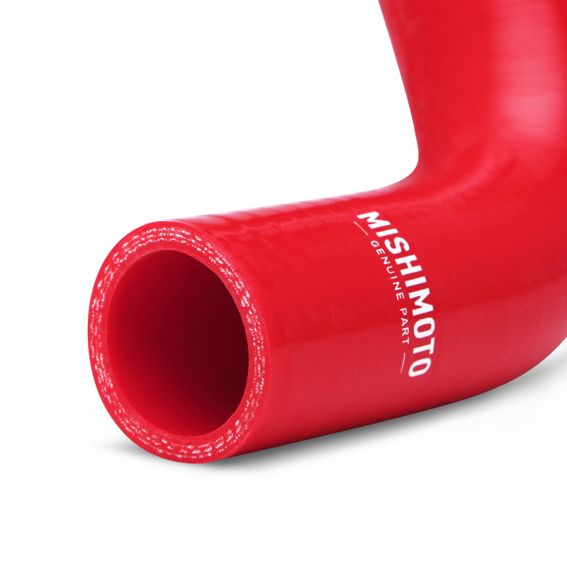 Mishimoto 10-13 Mazdaspeed 3 2.3L Red Silicone Hose Kit-thumbmail-5