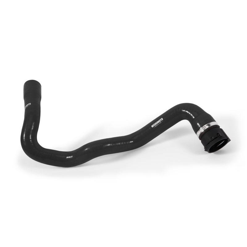 Mishimoto 13-16 Ford Focus ST 2.0L Black Silicone Radiator Hose Kit-thumbmail-8