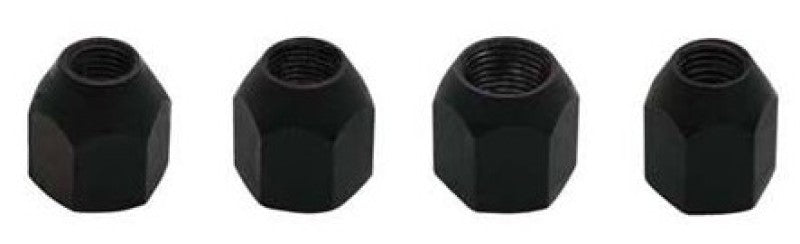 Moroso Lug Nut - 1/2in-20 x 13/16in Hex (Use w/Part No 46180/46185/46190/46220) - 5 Pack-thumbmail-1