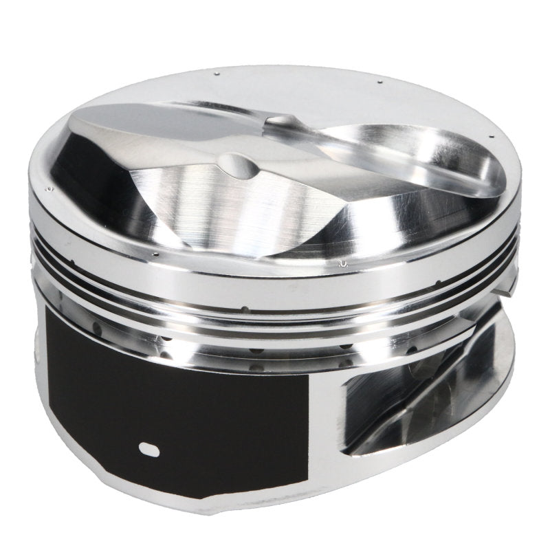 JE Pistons BBC 632 NOS Set of 8 Pistons-thumbmail-2