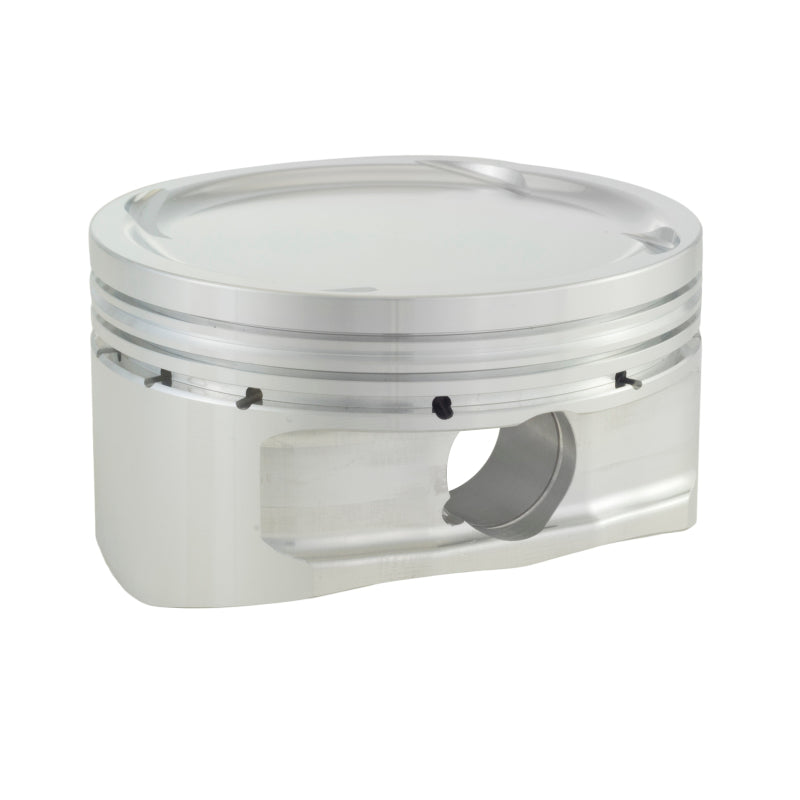 CP Piston & Ring Set for Nissan VQ35DE - Bore (96mm) - Size (+0.5mm) - CR (8.5)-thumbmail-1