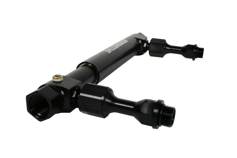 Aeromotive Fuel Log - Holley Ultra HP Series 3/4-16 Thread-thumbmail-4