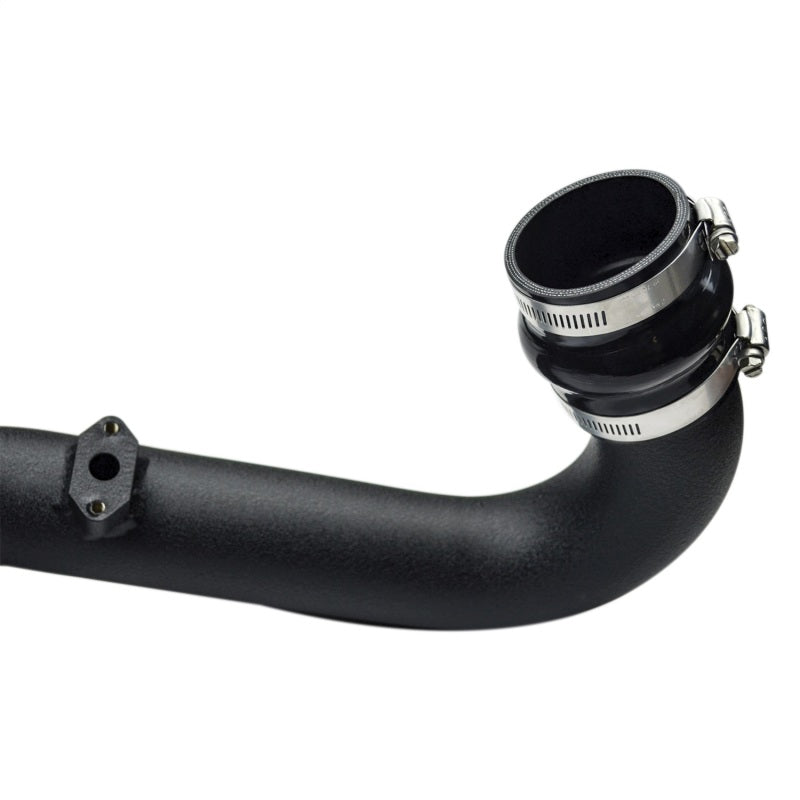 Injen 15-17 Volkswagen GTI (MK7) 2.0L Turbo TSI Aluminum Intercooler Piping Kit - Black-thumbmail-3