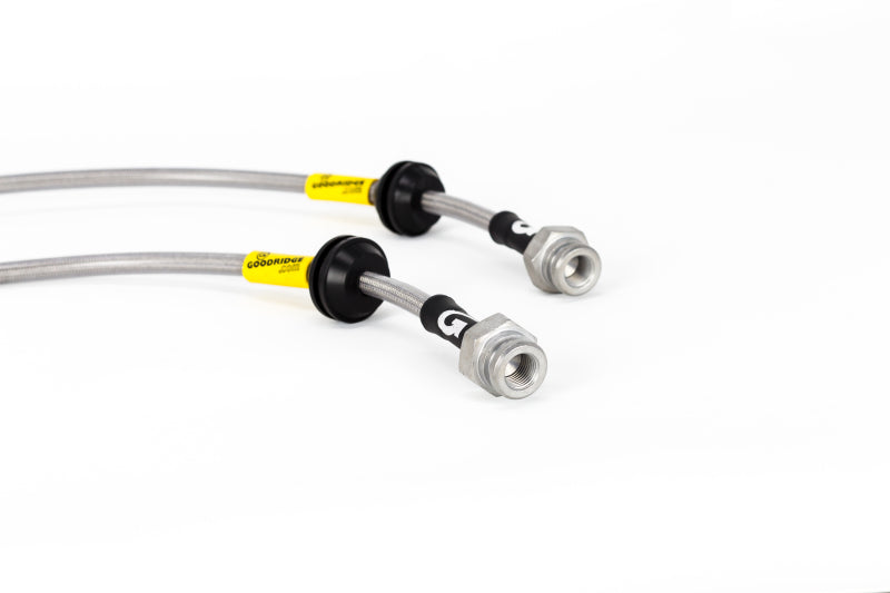 Goodridge 15-16 Ford Focus RS (RS MK3 Only) SS Brake Lines-thumbmail-3