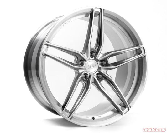 VR Forged D10 Wheel Brushed 20x11 +37mm 5x120