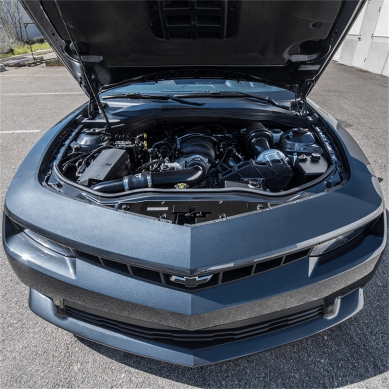 KraftWerks 10-15 Chevy Camaro LS3 Supercharger System w/o Tuning-thumbmail-3