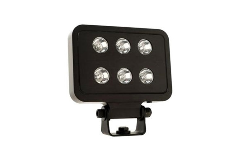 Putco Luminix High Power LED - 4in Block - 6 LED - 2400LM - 3.5x.75x4.5in-thumbmail-3