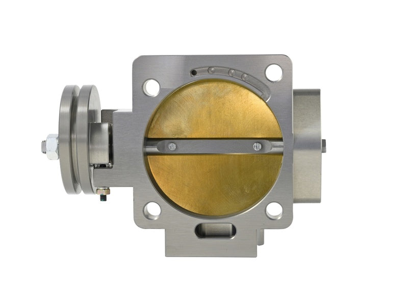 Skunk2 Pro Series Honda/Acura (K Series) 74mm Billet Throttle Body (Race Only)cars w/ throttle cable-thumbmail-3