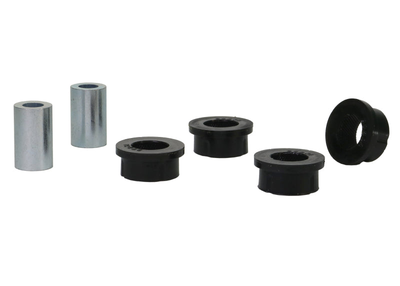 Whiteline 09-19 Subaru WRX/STI Rear Toe Arm Inner Bushing Kit-thumbmail-1
