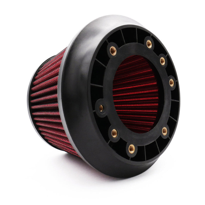 ISR Performance Air Filter - N62 Z32 MAF (Bolt-On Style)-thumbmail-1