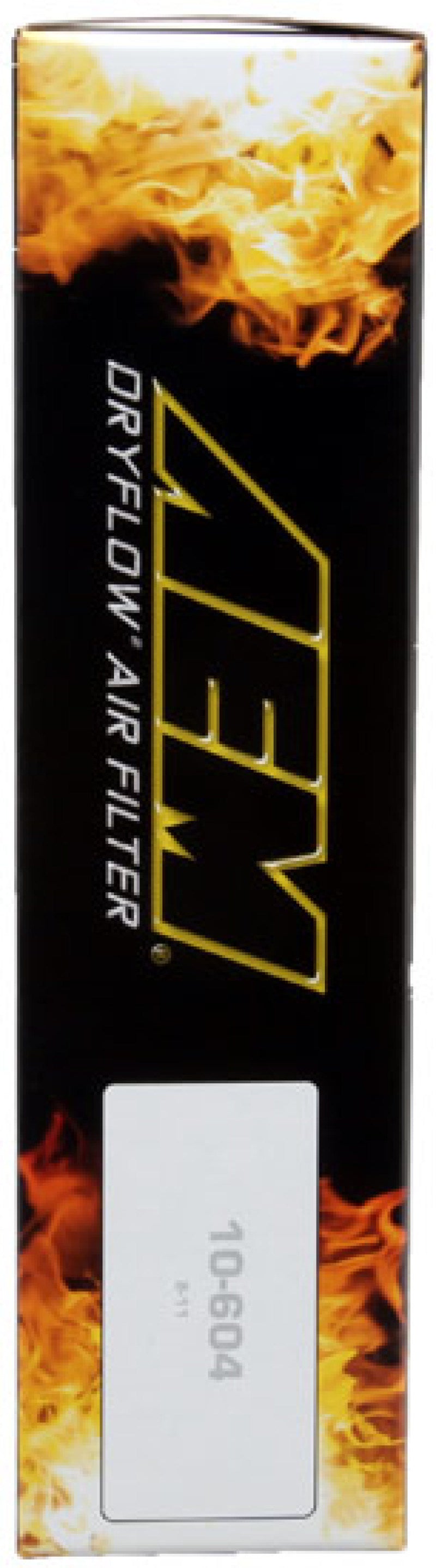 AEM 13-20 Nissan Sentra 1.8L DryFlow Air Filter-thumbmail-2