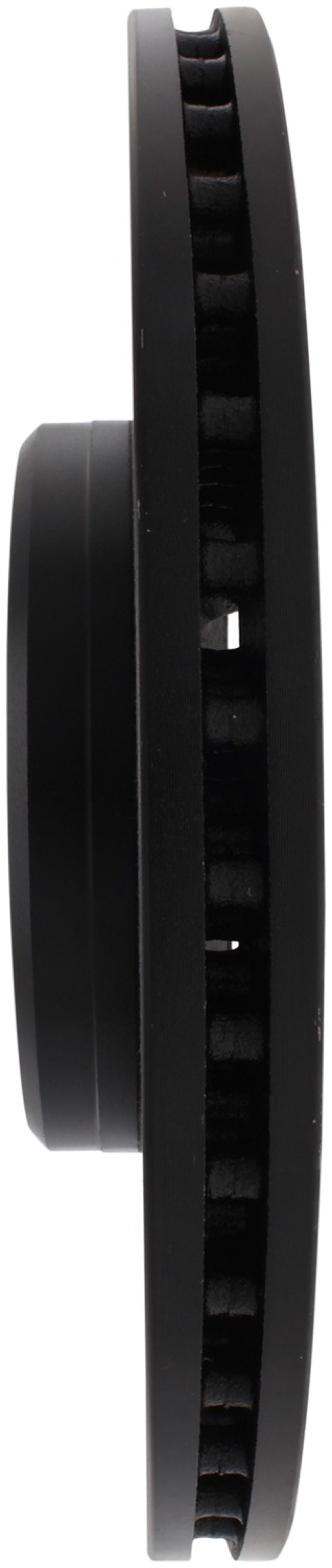 StopTech Slotted Sport Brake Rotor-thumbmail-2