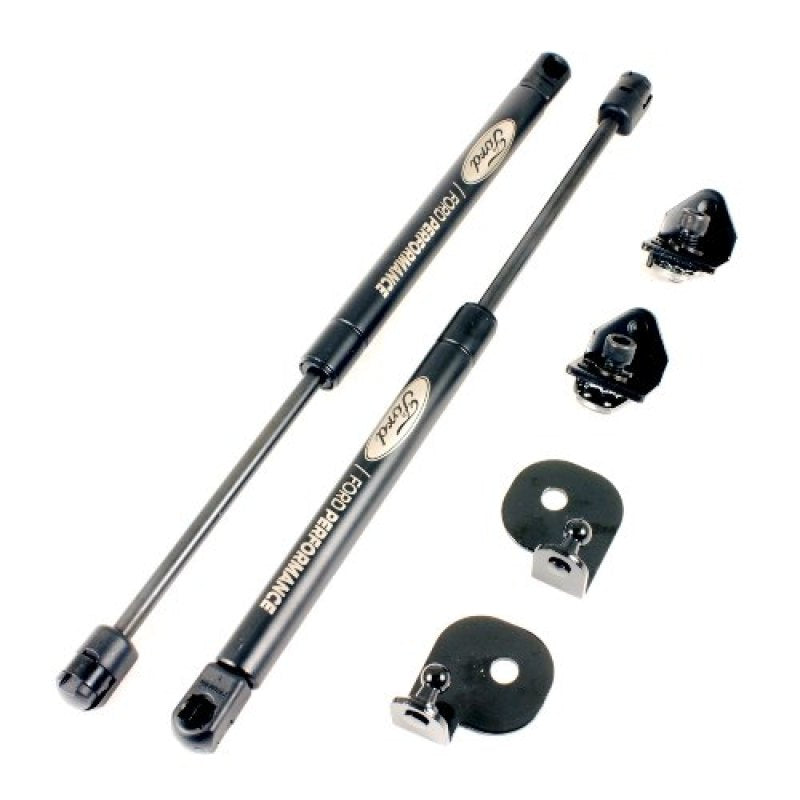 Ford Racing 15-16 Ford Mustang Hood Lift Kit-thumbmail-3