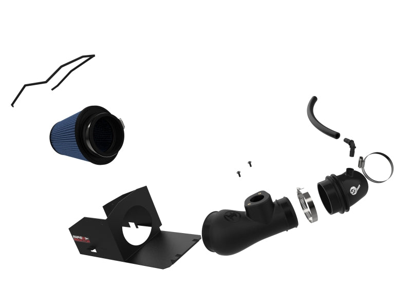 aFe Takeda Rapid Induction Cold Air Intake System w/ Pro 5R Mazda MX-5 Miata (ND) 16-19 L4-2.0L-thumbmail-3