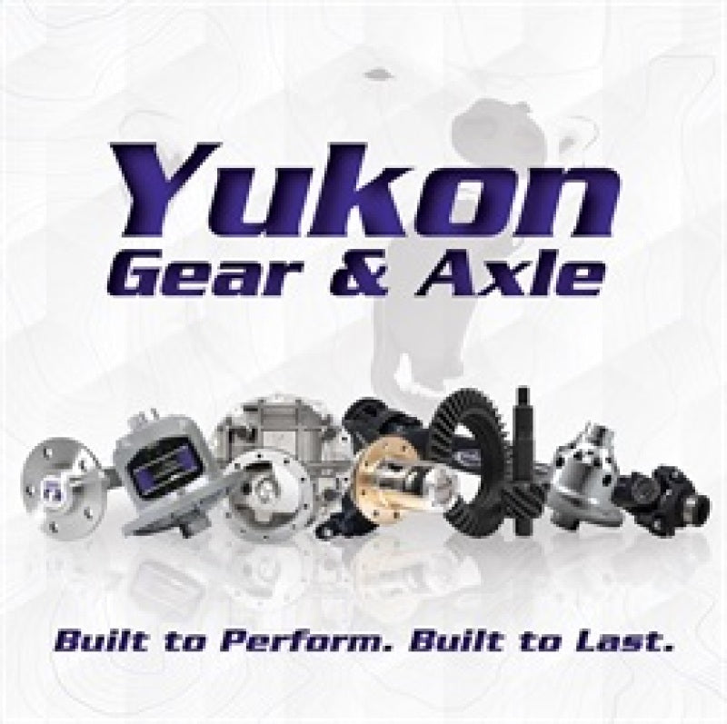 Yukon Gear Dura Grip Case For Ford 8.8in / 28 Spline-thumbmail-6
