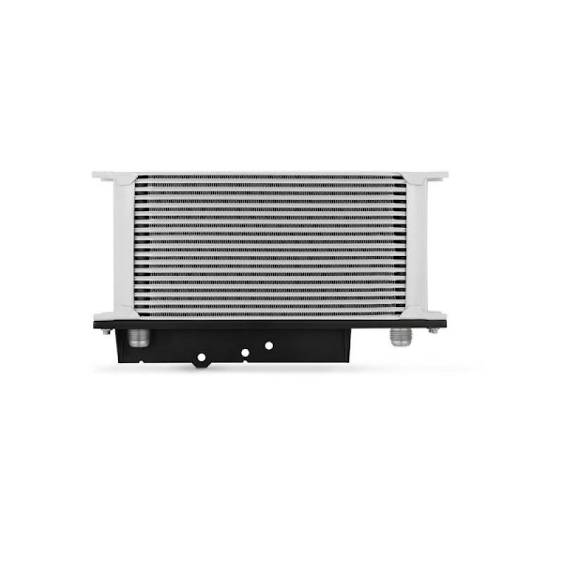 Mishimoto 03-09 Nissan 350Z / 03-07 Infiniti G35 (Coupe Only) Oil Cooler Kit-thumbmail-5
