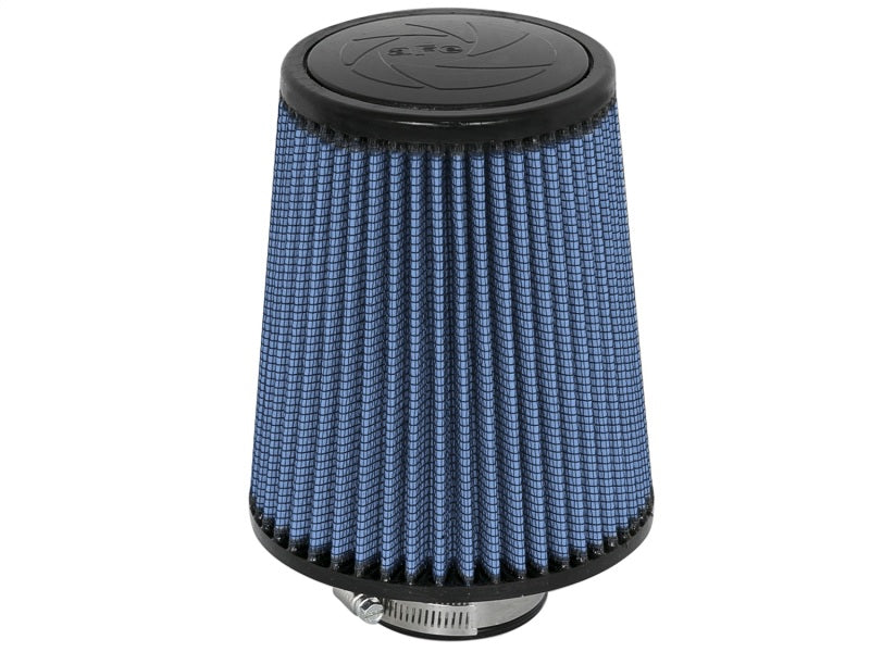 aFe MagnumFLOW Air Filters UCO P5R A/F P5R 2-1/4F x 6B x 4-3/4T x 7H-thumbmail-1