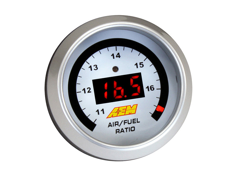 AEM Digital Wideband UEGO Gauge-thumbmail-4