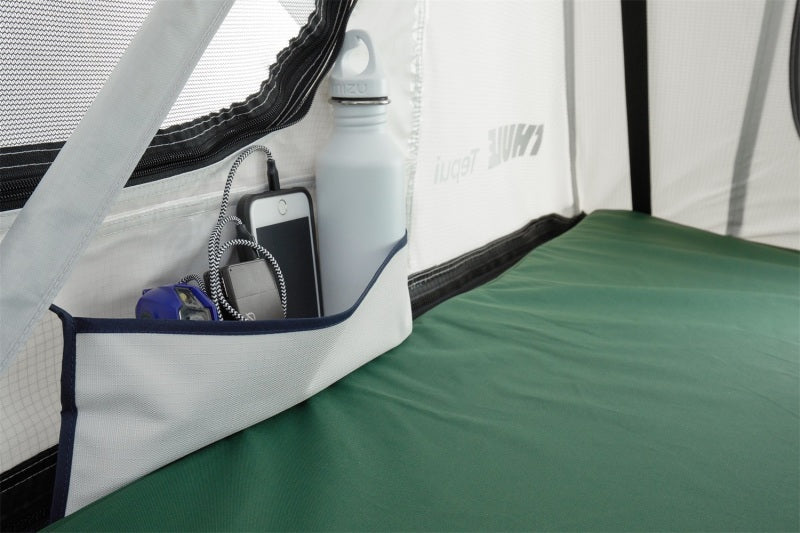 Thule Tepui Low-Pro 2 Soft Shell Tent - Light Gray