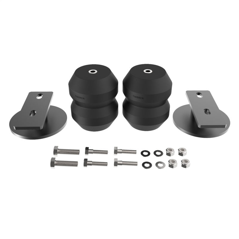 Timbren 1987 Mitsubishi Fuso FE Rear Suspension Enhancement System-thumbmail-2