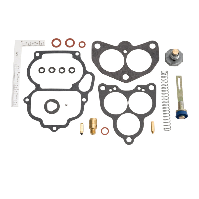 Edelbrock Carburetor Rebuild Kit Edelbrock 94-thumbmail-1