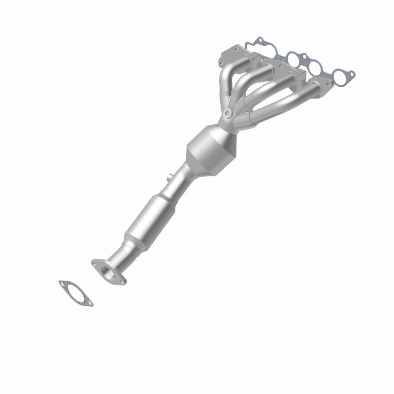 MagnaFlow Conv DF 05-06 Ford Focus 2.0L-thumbmail-3