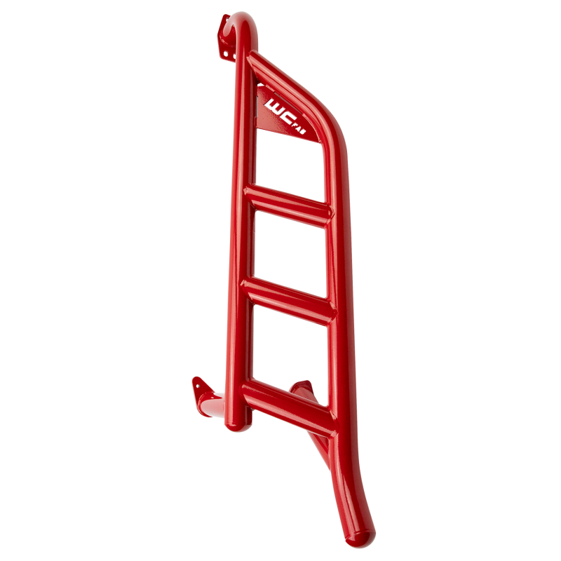 Wehrli 2019+ Honda Talon 1000X/R (2 Seat) Tree Kickers - Talon Red-thumbmail-1