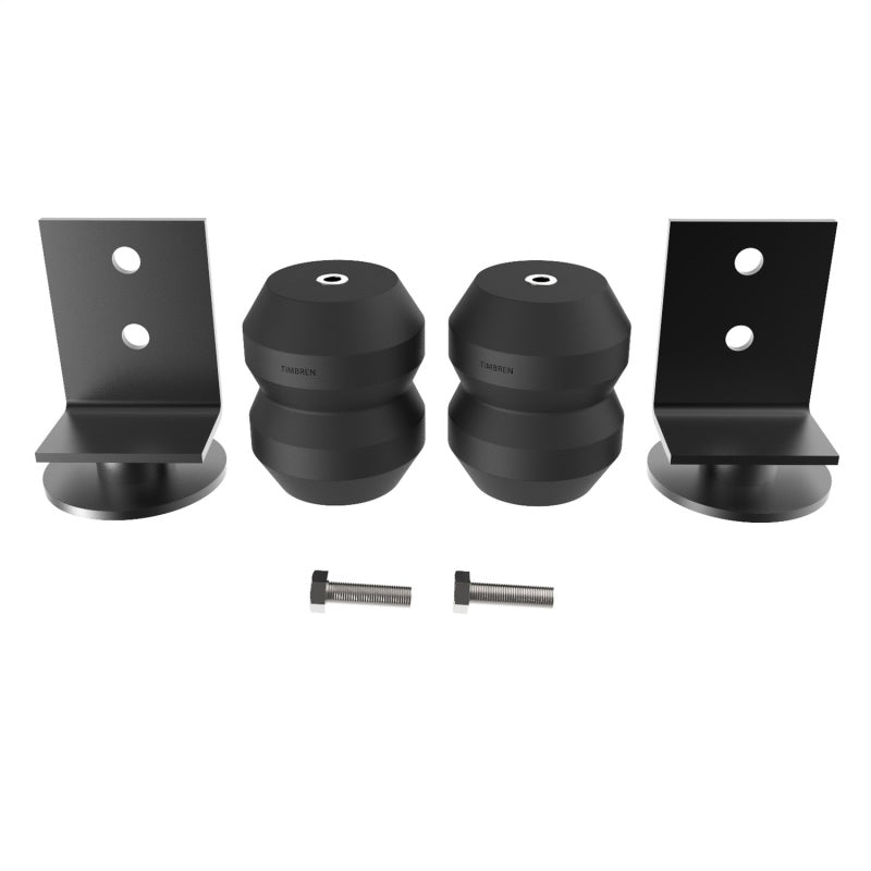 Timbren 1993 Kenworth K300 Rear Suspension Enhancement System-thumbmail-2