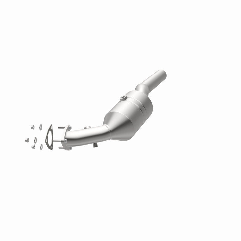 MagnaFlow Conv DF 01-05 Porsche 911 3.6L Front Left (California)-thumbmail-4